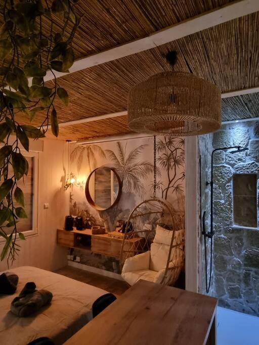 Les Spas De La Mer, Suite & Spa, Love Room, Plein Coeur Du Grau Le Grau-du-Roi Exterior photo