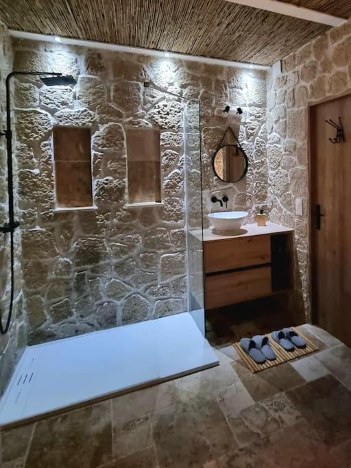 Les Spas De La Mer, Suite & Spa, Love Room, Plein Coeur Du Grau Le Grau-du-Roi Exterior photo